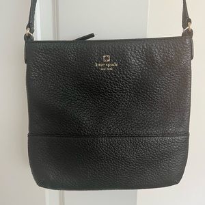 Kate Spade Leather Crossbody